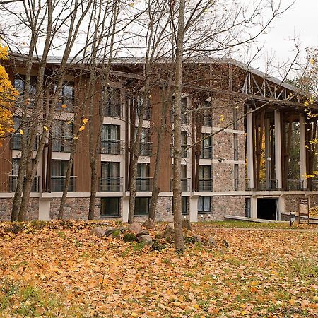 Pokoje Goscinne Bialowieskiego Parku Narodowego, Біловежа Екстер'єр фото