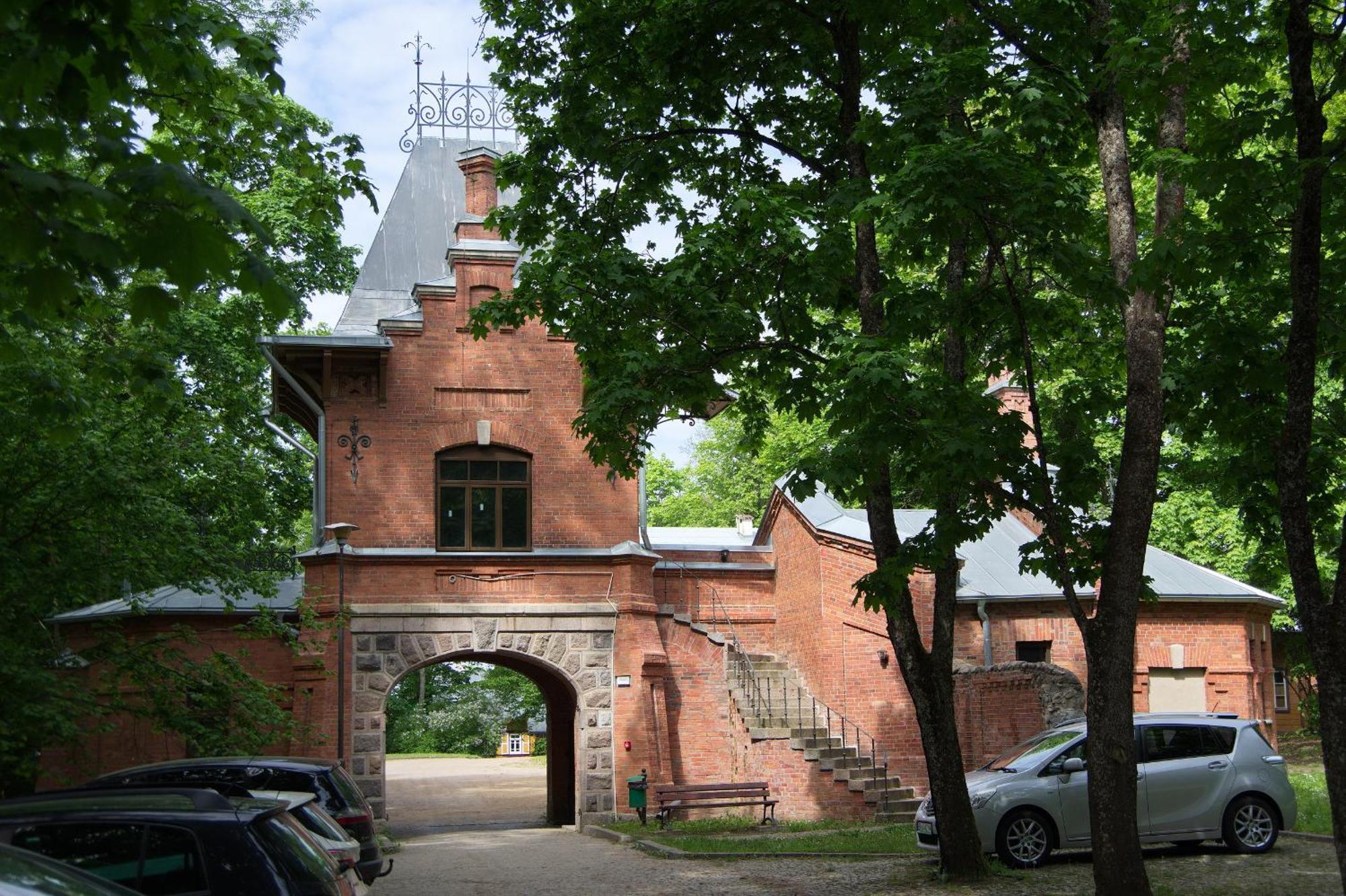 Pokoje Goscinne Bialowieskiego Parku Narodowego, Біловежа Екстер'єр фото